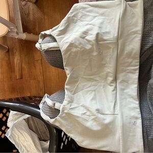 Vitality(used to be balance athletica) mint green sports bra no padding